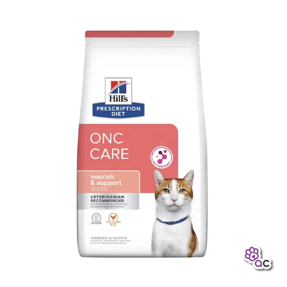 HILLS ONC CARE FELINO