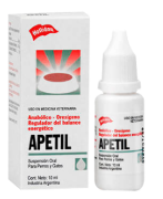 APETIL 10ML