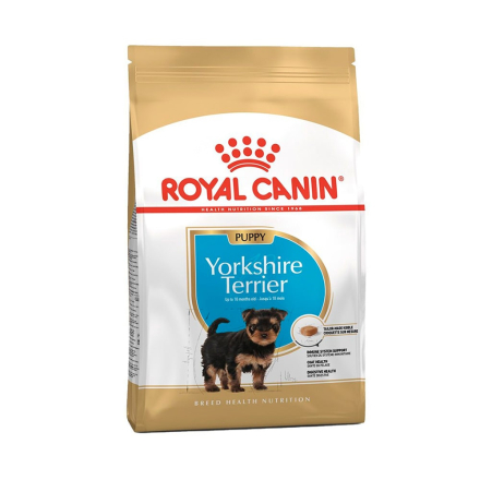ROYAL CANIN YORKSHIRE PUPPY 1.13KG