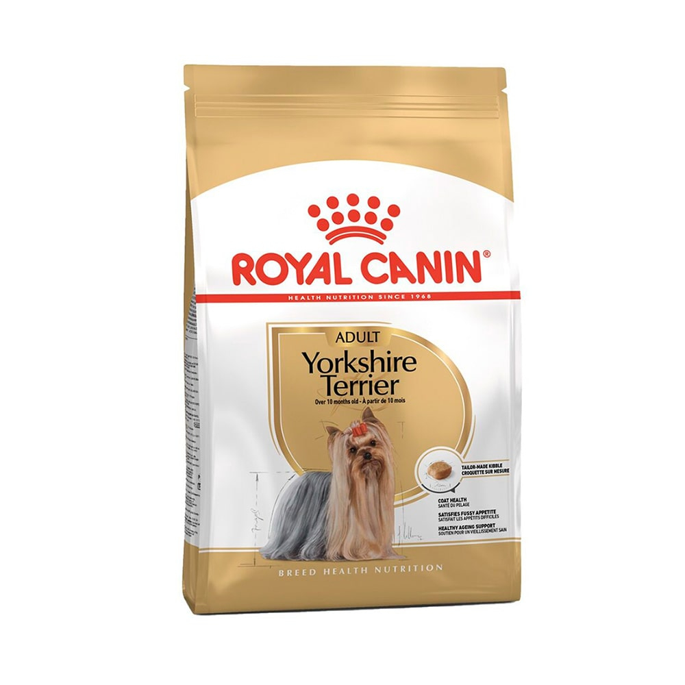 ROYAL CANIN YORKSHIRE ADULT