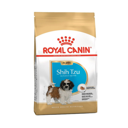 ROYAL CANIN SHIH TZU PUPPY