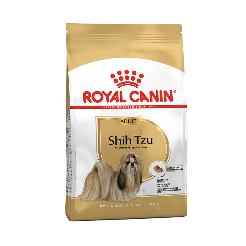ROYAL CANIN SHIH TZU ADULT