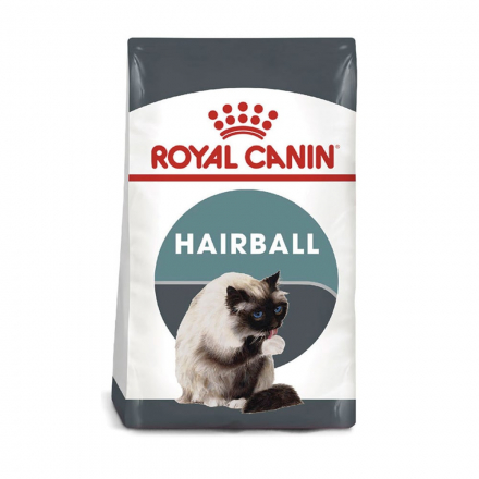 ROYAL CANIN HAIRBALL CARE 2.72KG