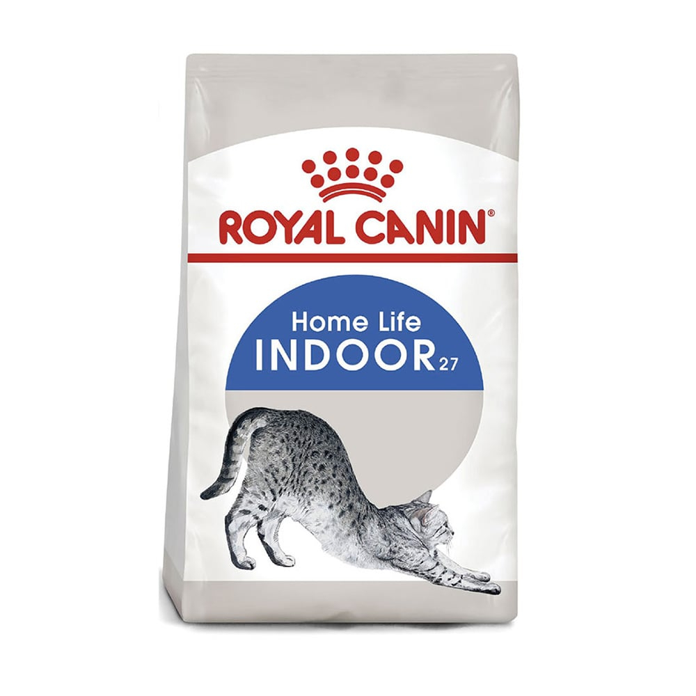 ROYAL CANIN INDOOR 27 ADULT 2KG