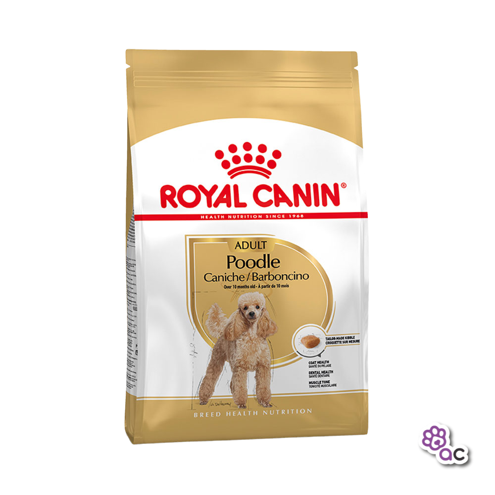 ROYAL CANIN POODLE ADULT