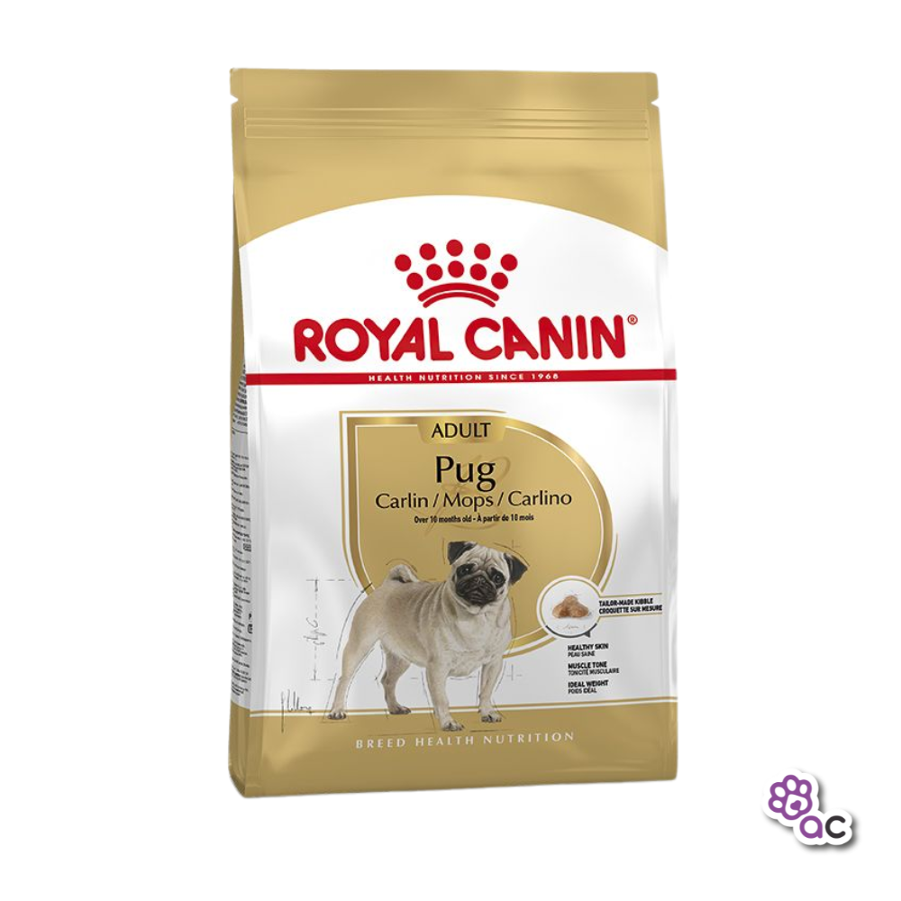 ROYAL CANIN PUG ADULT