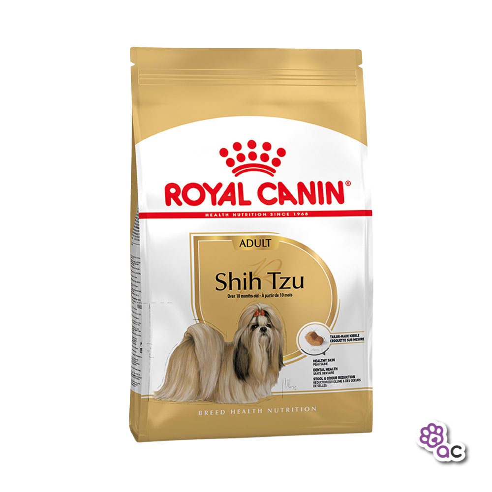 ROYAL CANIN SHIH TZU ADULT