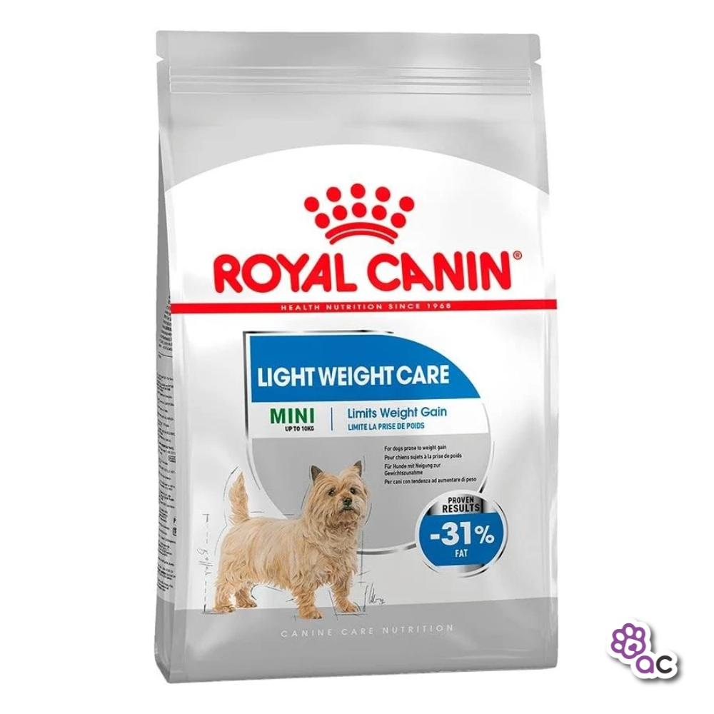 ROYAL CANIIN MINI LIGHT