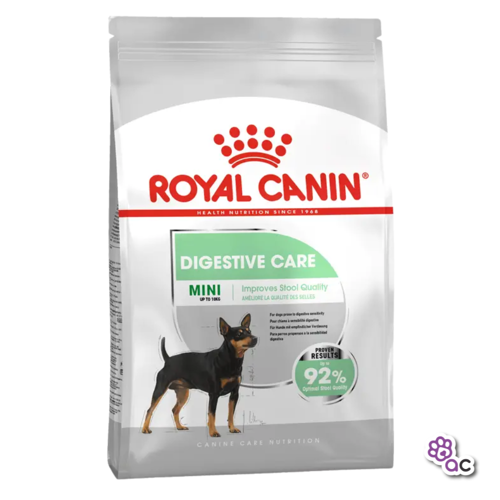 ROYAL CANIN MINI DIGESTIVE CARE