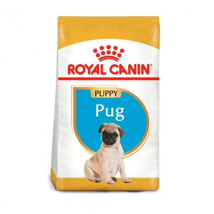 ROYAL CANIN PUG PUPPY 1.13KG