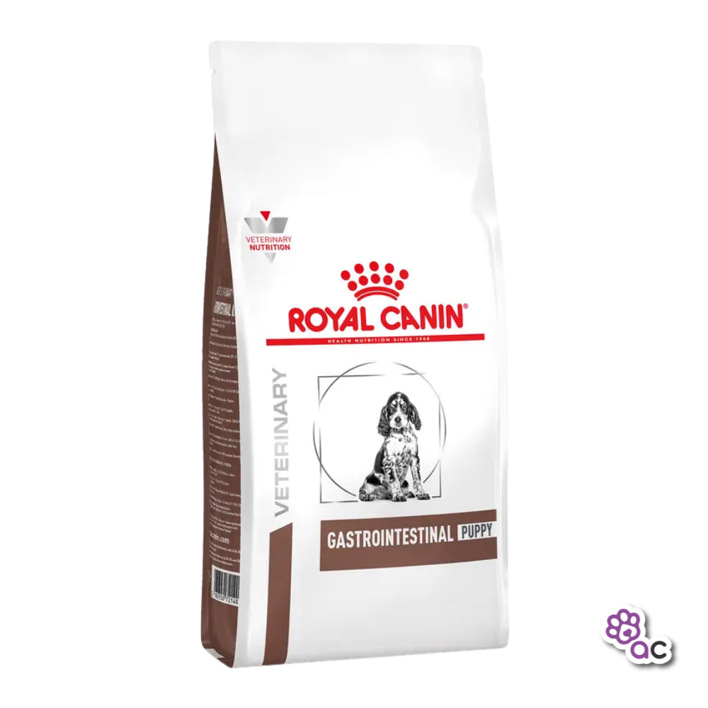 ROYAL CANIN GASTRO PUPPY CANINO