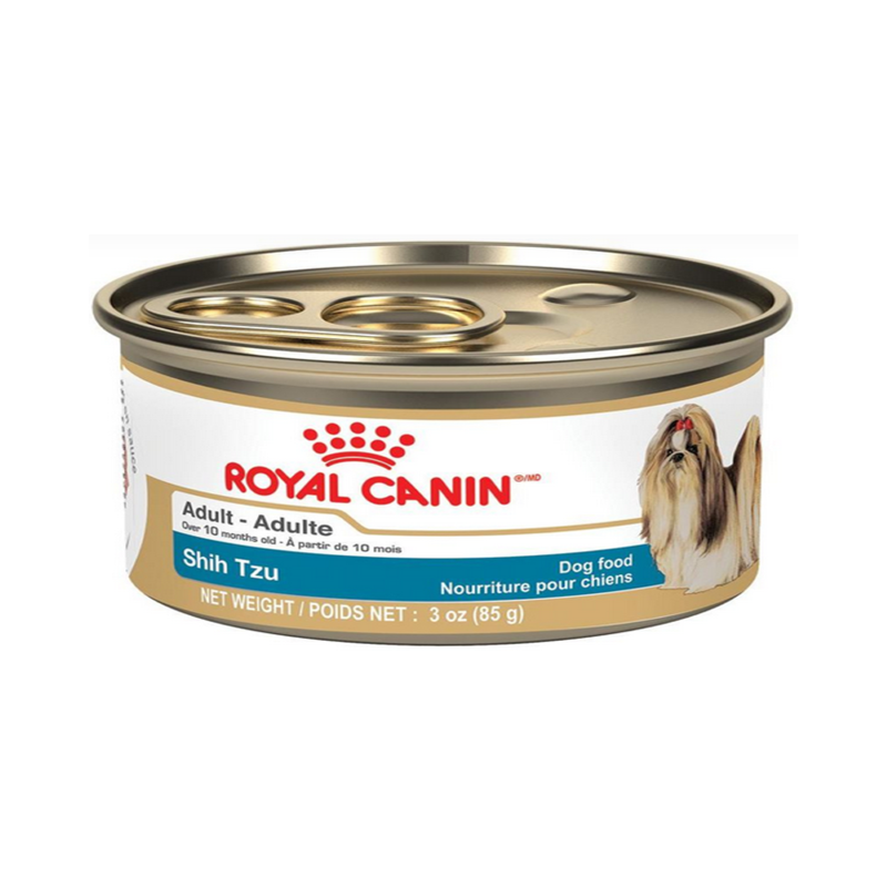 ROYAL CANIN SHIH TZU WET 85 GRS