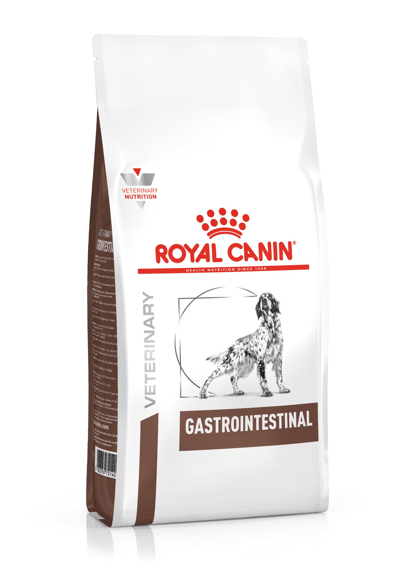 ROYAL CANIN GASTRO DOG
