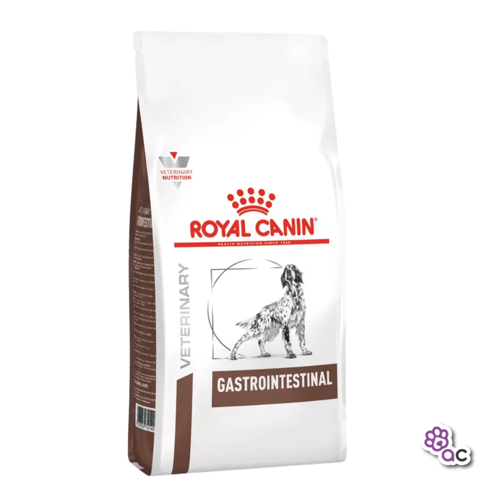 ROYAL CANIN GASTROINTESTINAL CANINO