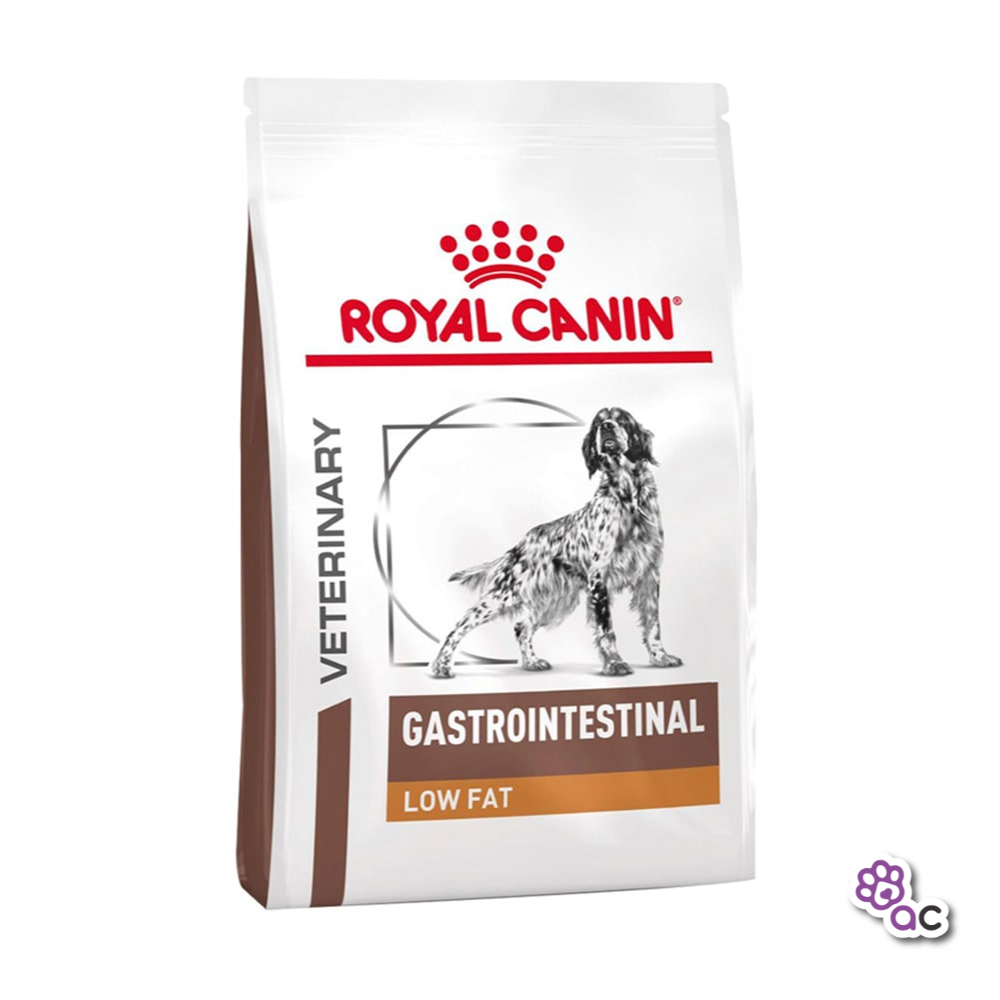 ROYAL CANIN GASTRO LOW FAT