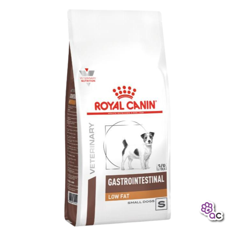 ROYAL CANIN GASTRO LOW FAT SMALL
