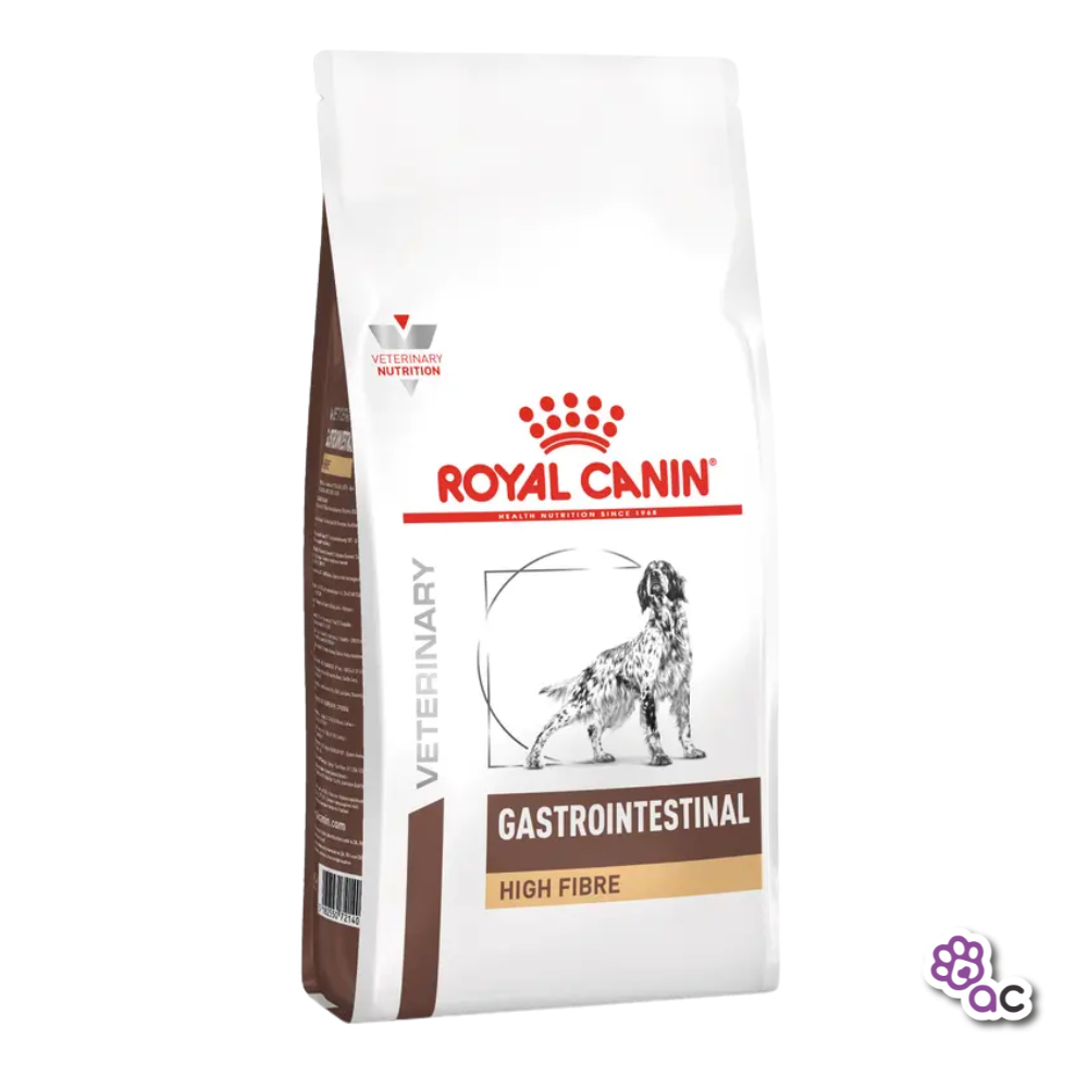ROYAL CANIN GASTRO HIGH FIBRE