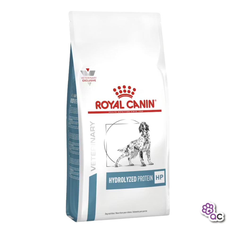 ROYAL CANIN HYDROLIZED DOG