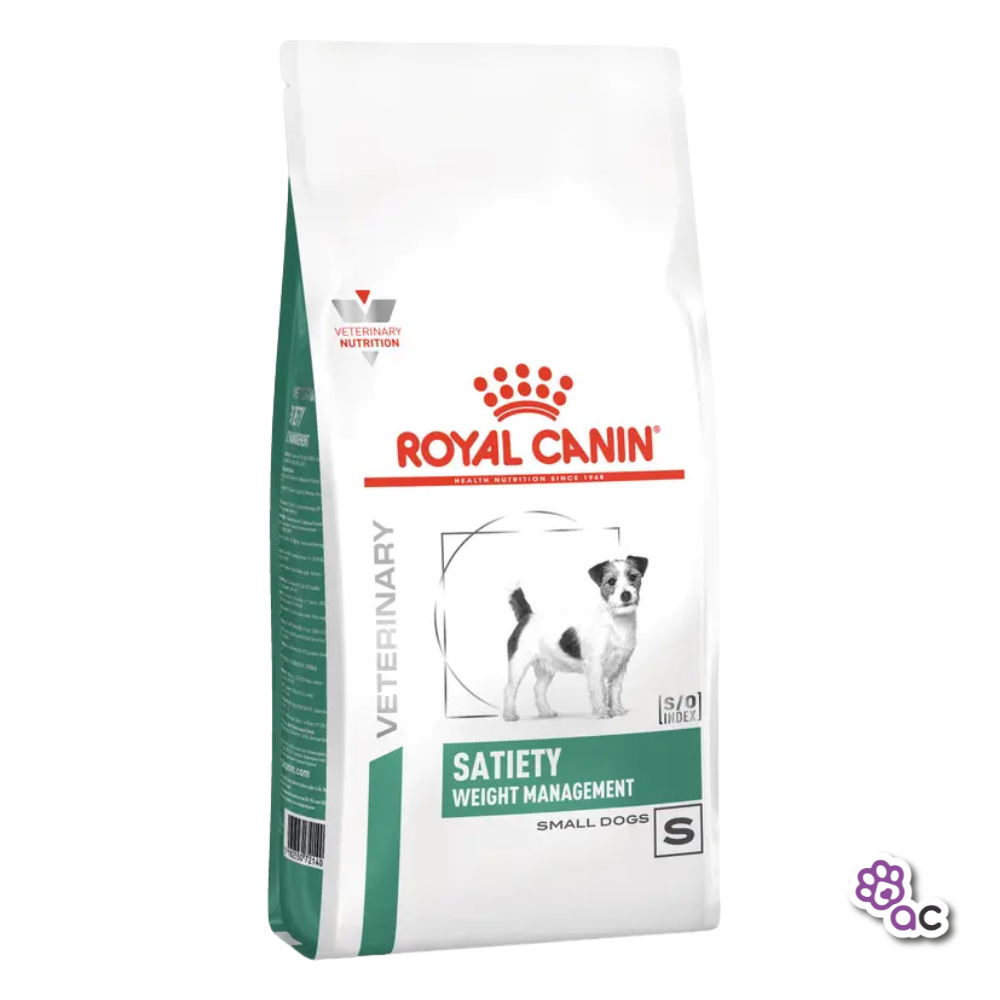 ROYAL CANIN SATIETY SMALL