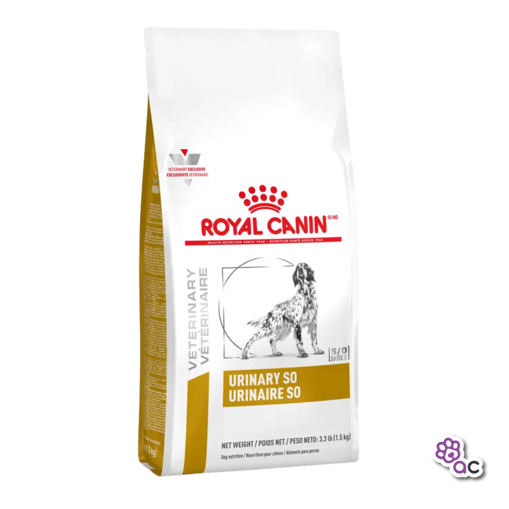 ROYAL CANIN URINARY SMALL CANINO