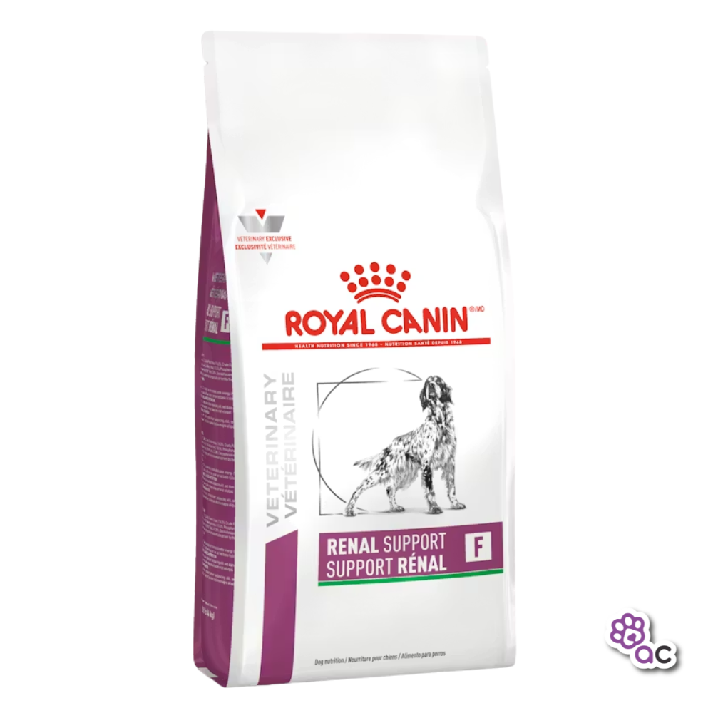 ROYAL CANIN RENAL SUPPORT F CANINO
