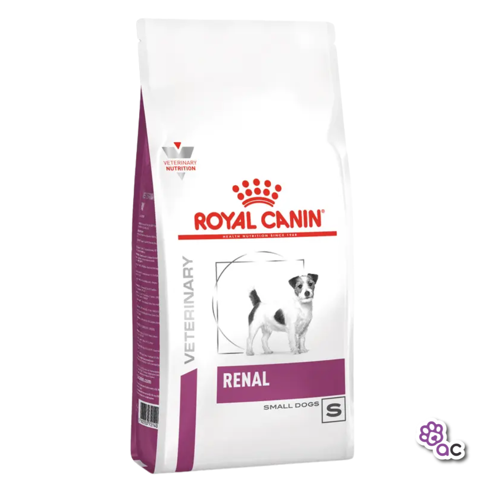 ROYAL CANIN RENAL SMALL CANINO
