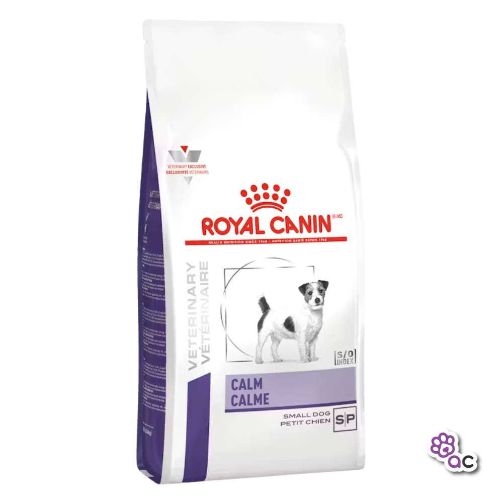 ROYAL CANIN CALM SMALL CANINO