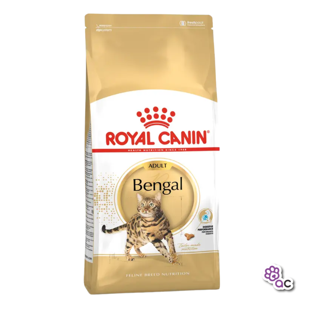 ROYAL CANIN BENGAL ADULT