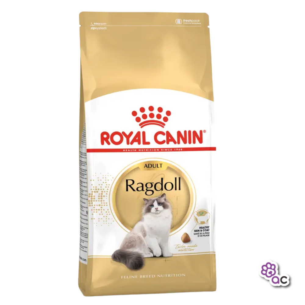 ROYAL CANIN RAGDOLL ADULT