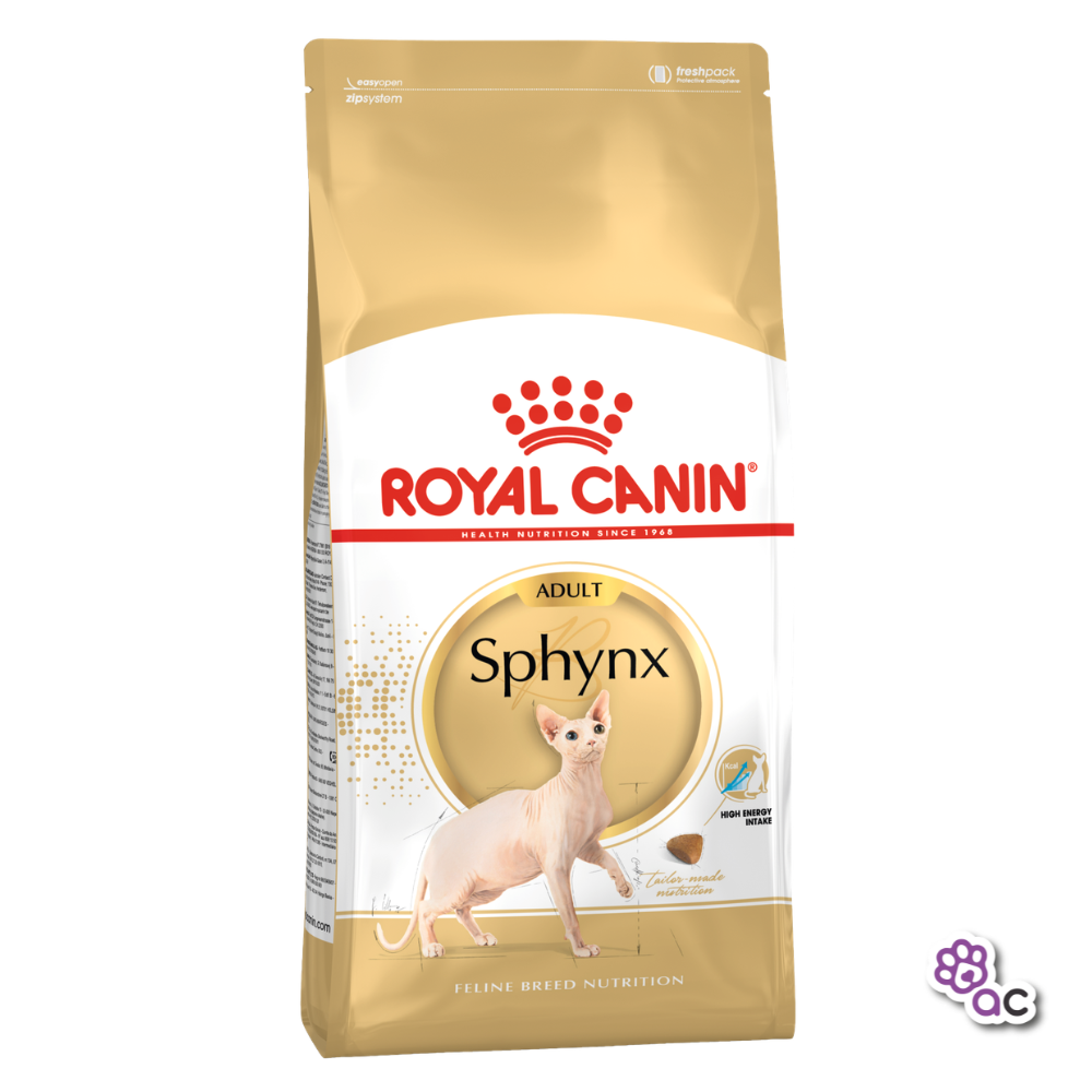 ROYAL CANIN SPHYNX ADULT