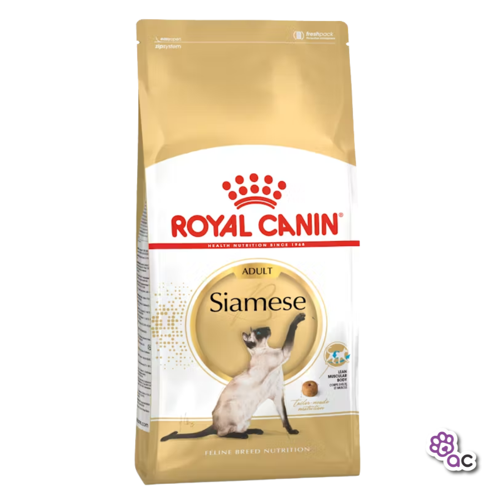 ROYAL CANIN SIAMESE ADULT