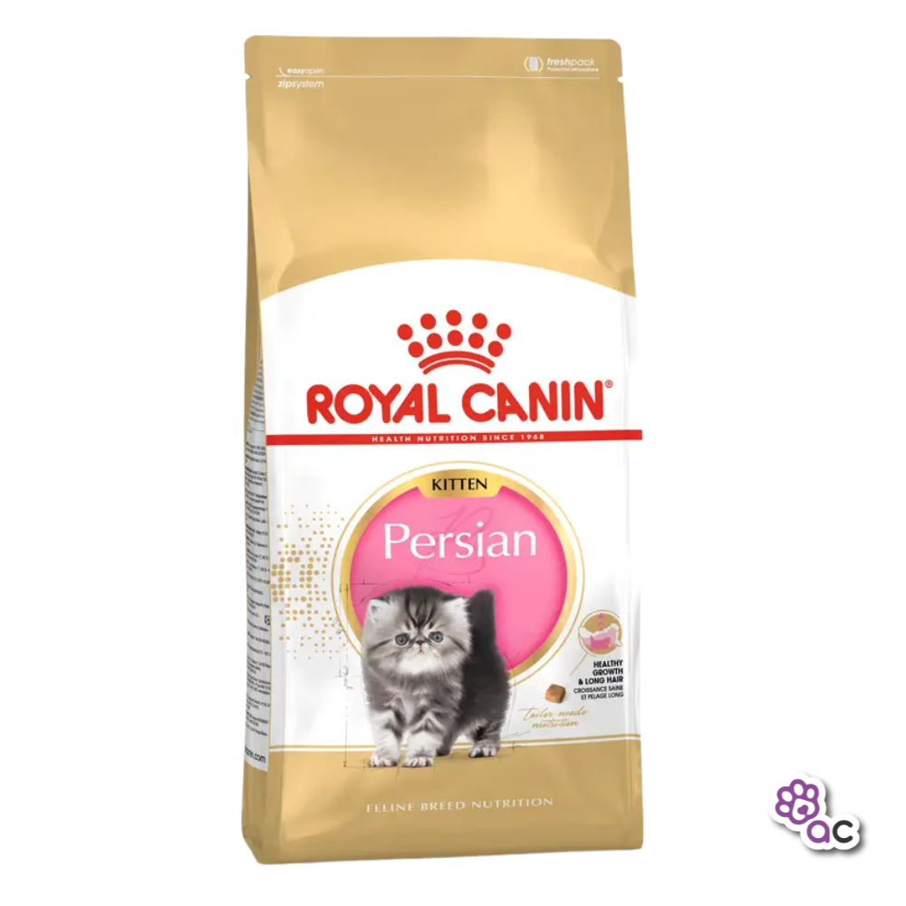 ROYAL CANIN PERSIAN KITTEN