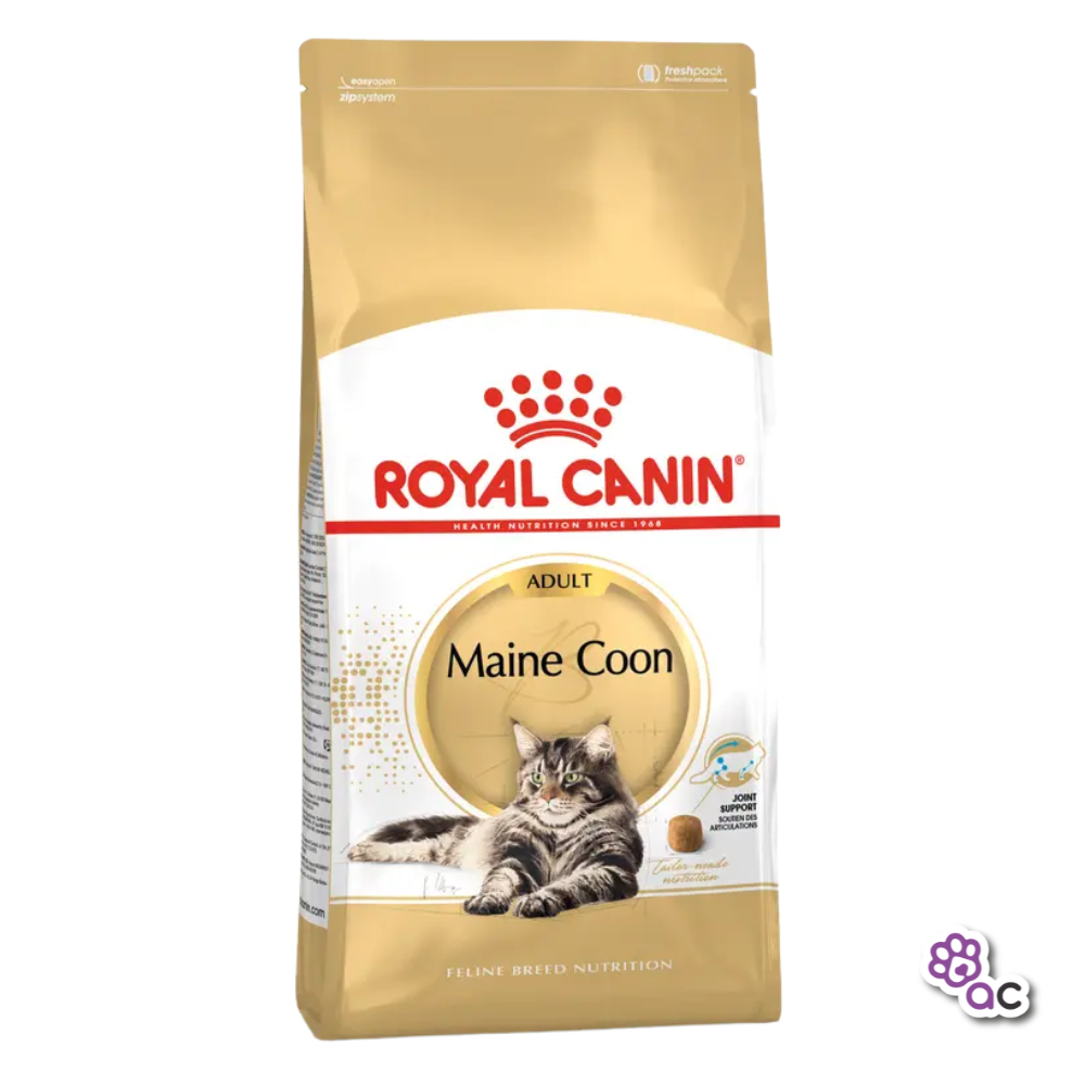 ROYAL CANIN MAINE COON ADULT