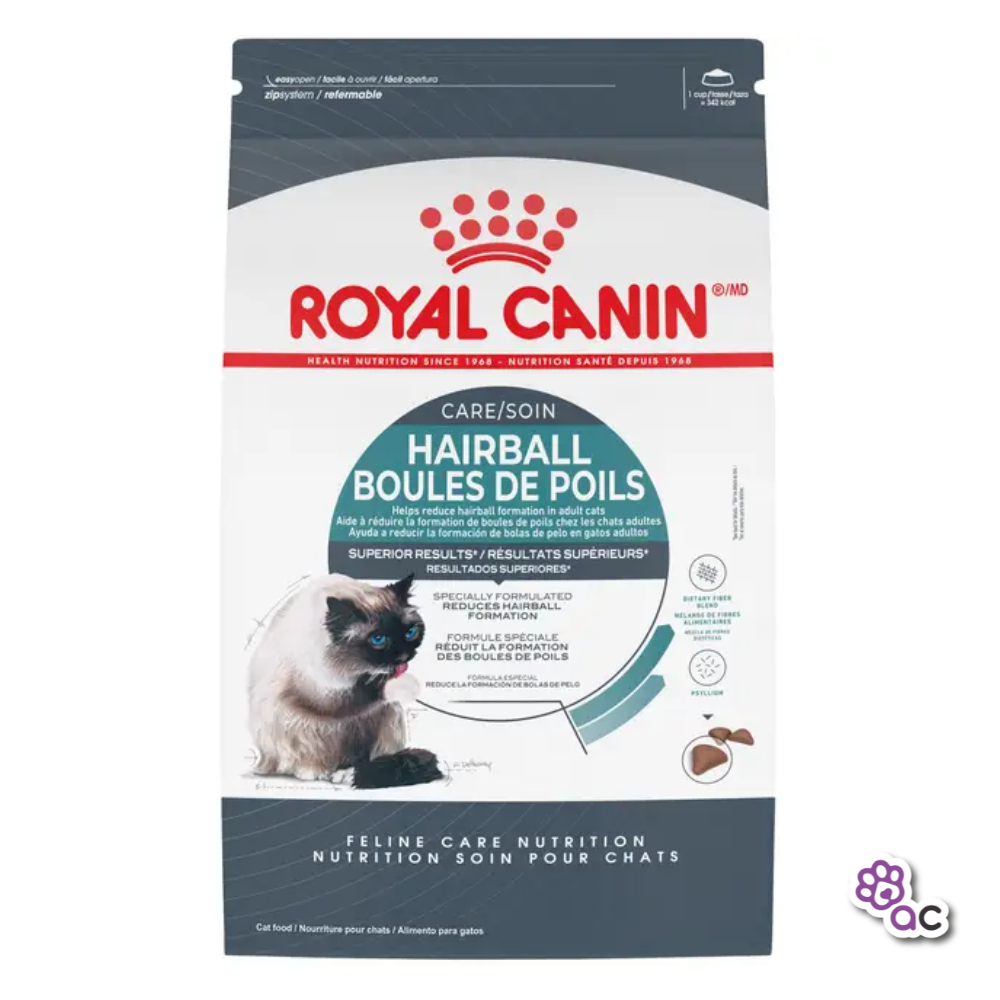 ROYAL CANIN HAIRBALL CARE