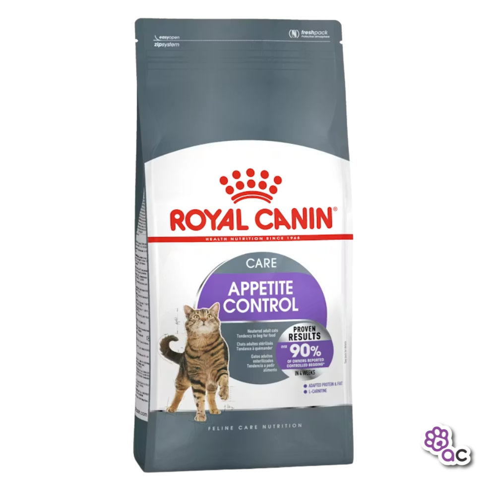 ROYAL CANIN APPETITE CONTROL
