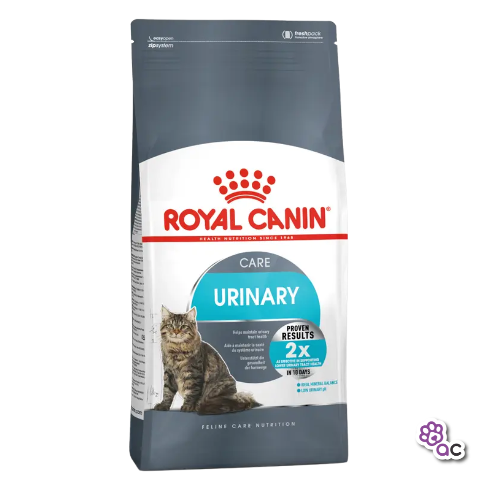 ROYAL CANIN URINARY CARE