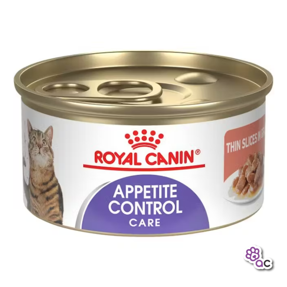 ROYAL CANIN APPETITE CONTROL LATA