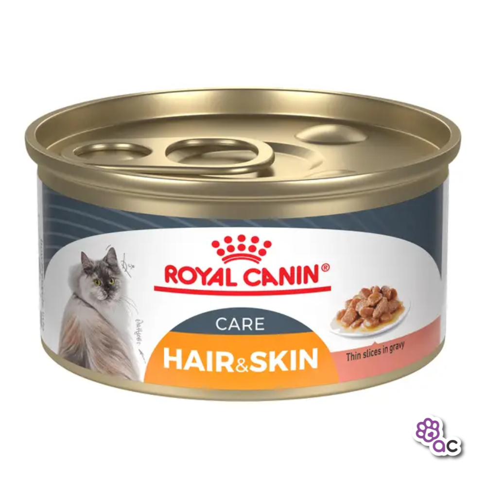 ROYAL CANIN HAIR&SKIN CARE LATA