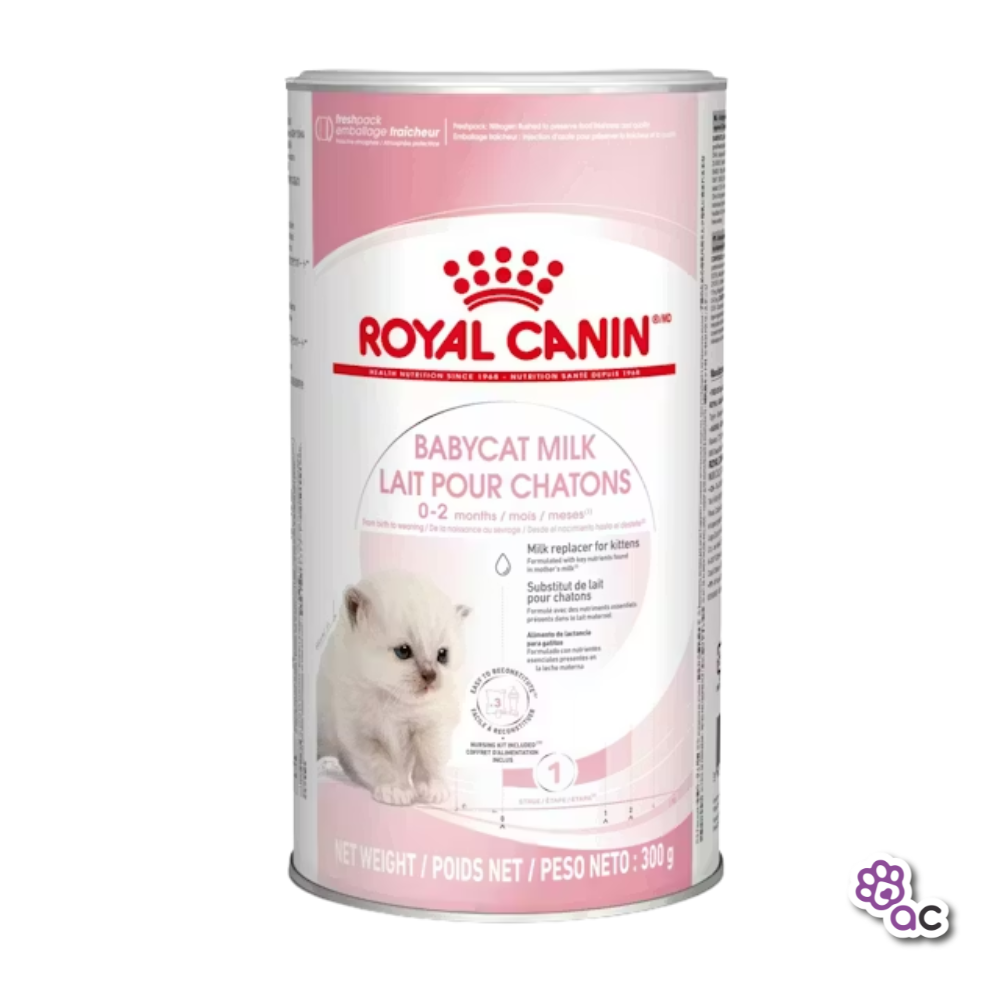 ROYAL CANIN BABYCAT MILK