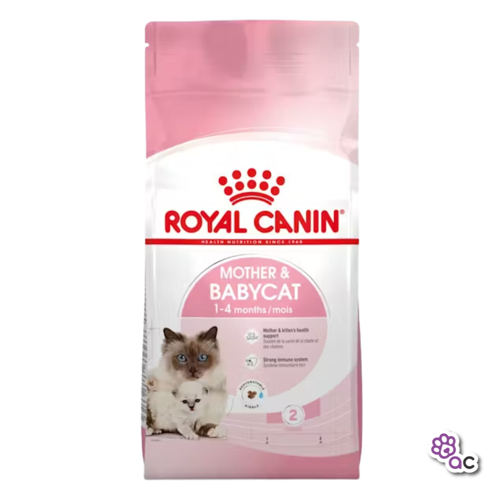 ROYAL CANIN MOTHER&BABY CAT