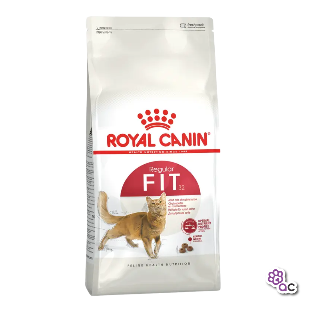 ROYAL CANIN ADULT FIT