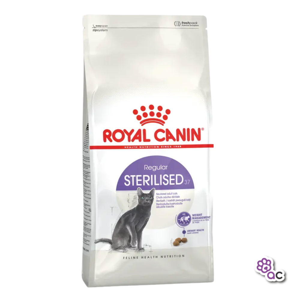 ROYAL CANIN REGULAR STERILISED