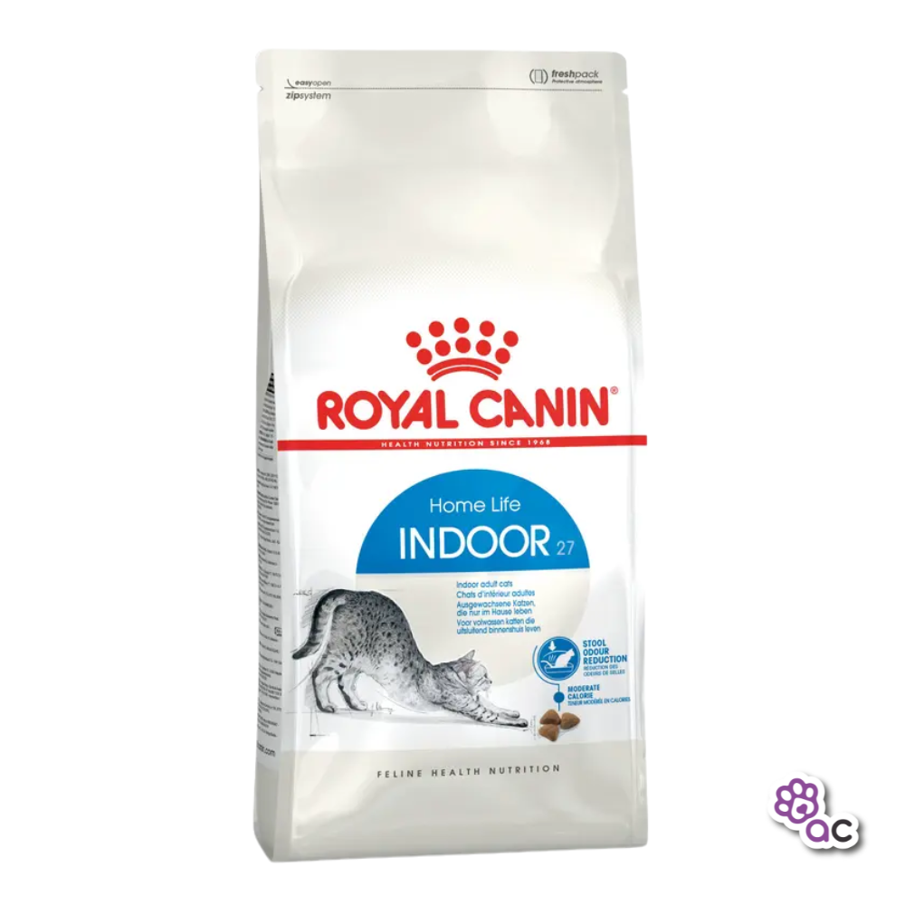 ROYAL CANIN INDOOR ADULT