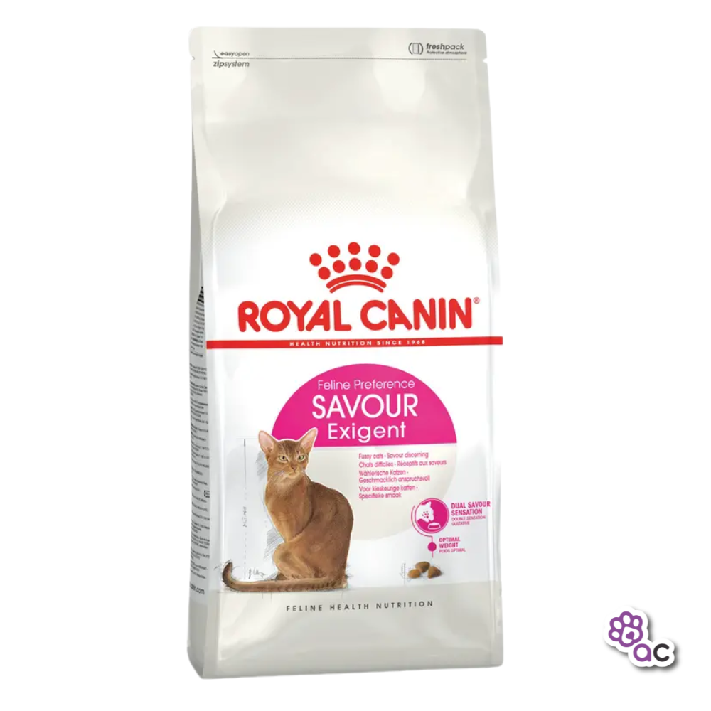ROYAL CANIN SAVOUR EXIGENT