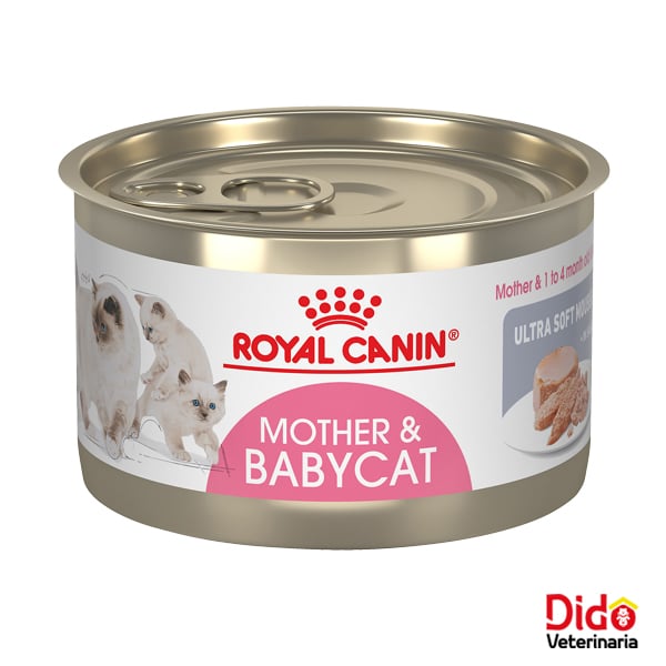 ROYAL CANIN MOTHER&BABYCAT LATA