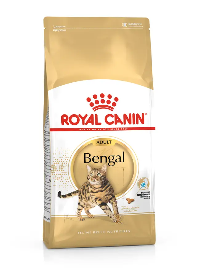 ROYAL CANIN BENGAL 2KG