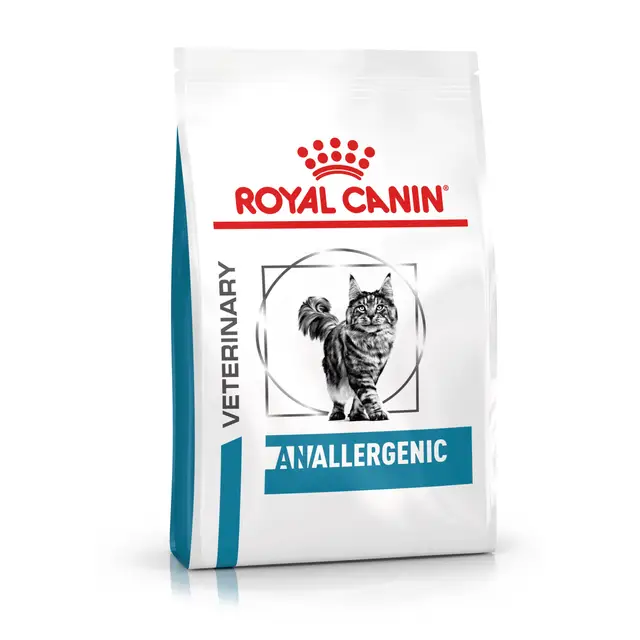 ROYAL CANIN ANALLERGENIC CAT 2KG