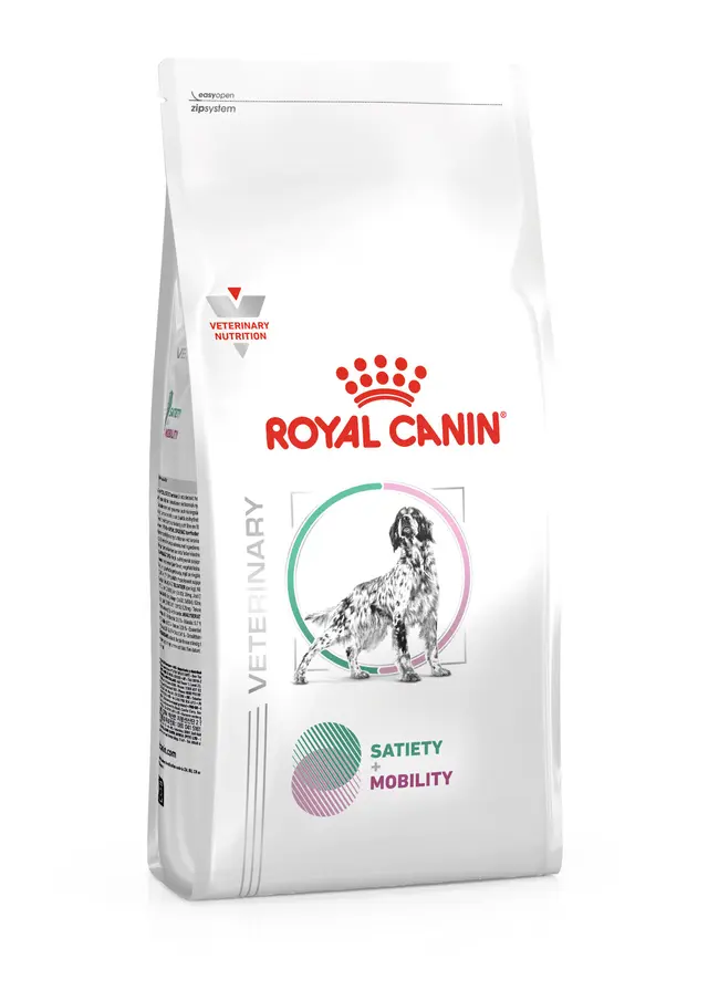 ROYAL CANIN  SATIETY DOG 3.5KG