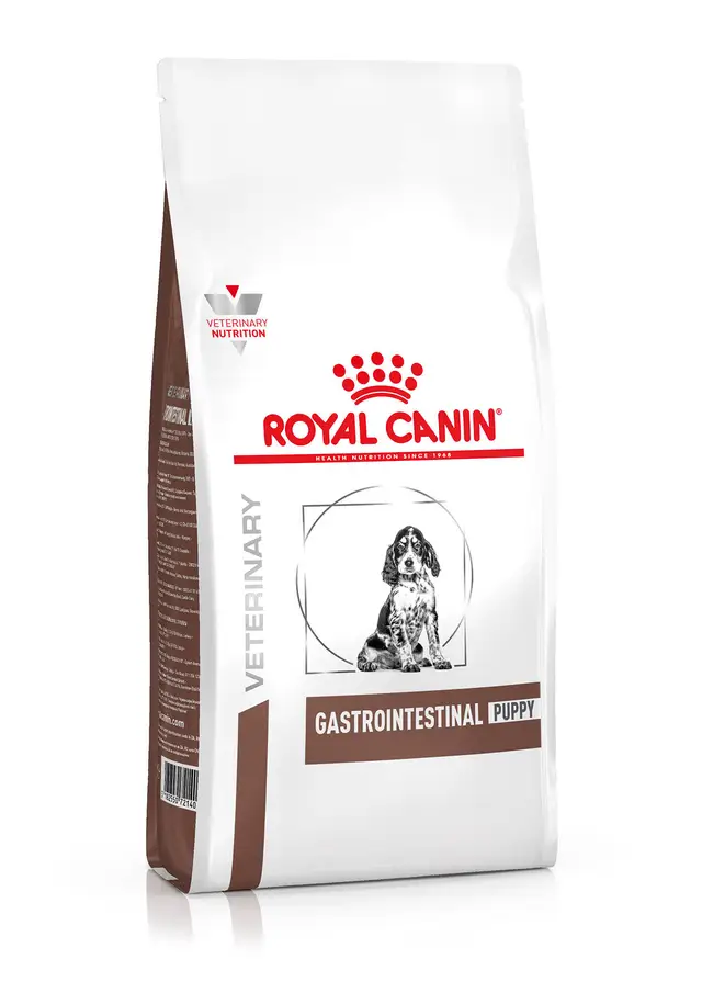 ROYAL CANIN  GASTRO PUPPY DOG 2.5KG