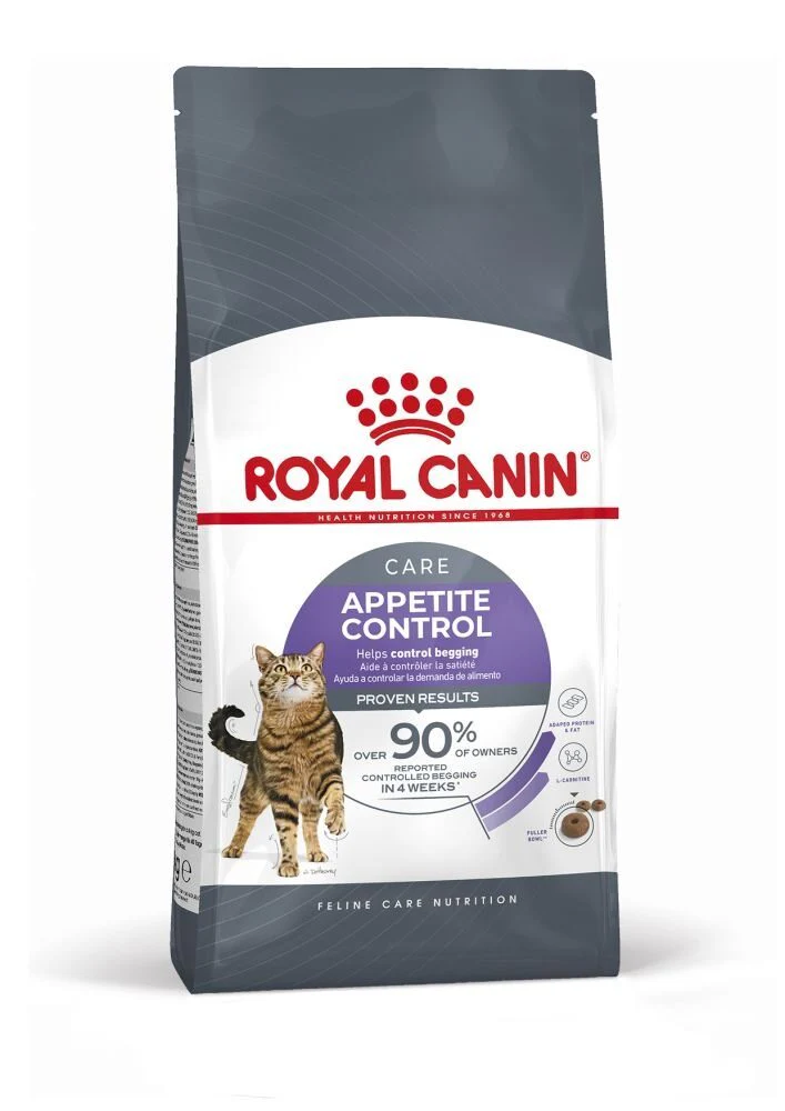 ROYAL CANIN  APPETITE CONTROL 2KG